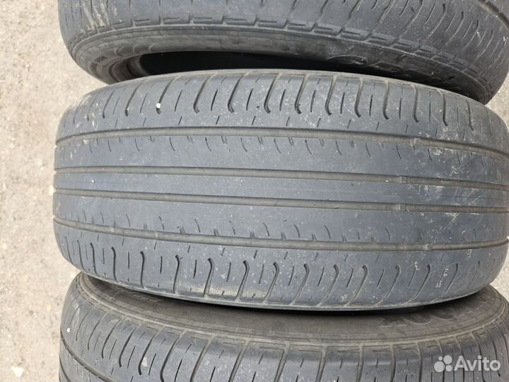 Hankook Optimo K415 225/55 R18