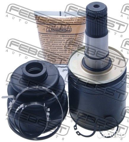 Шрус внутренний левый 33x34.7x28