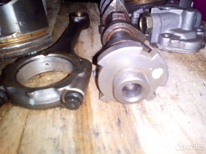 Распредвал на Джили Эмгранд Вижион