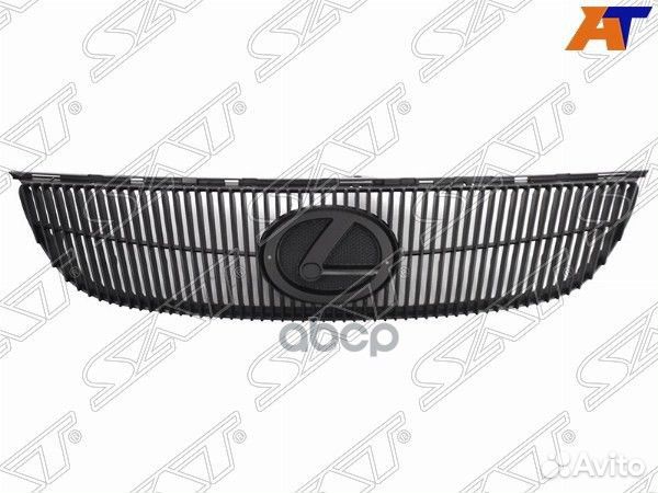 Решетка радиатора lexus GS300/350/400/460 05-07