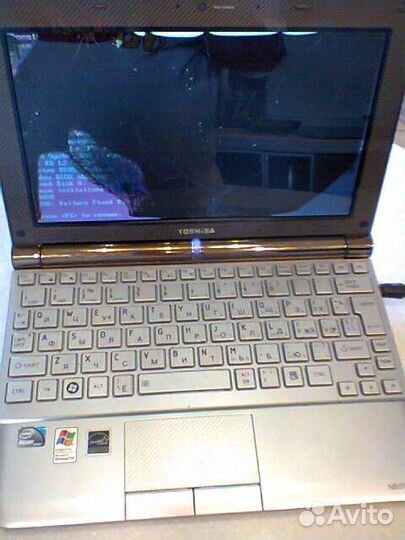 Toshiba NB200 M40X L300 Asus X53U Toshiba U400