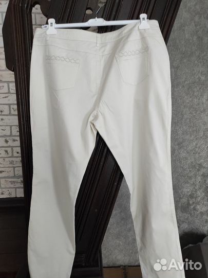 Джинсы брюки женские