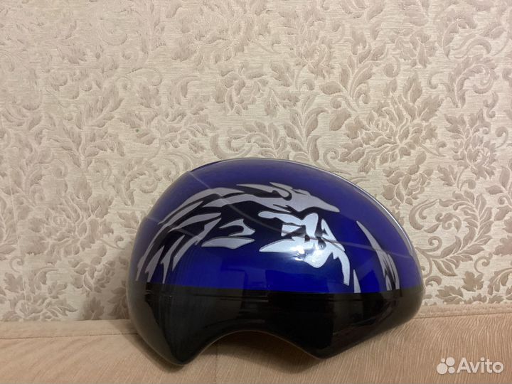 Шлем для верховой езды