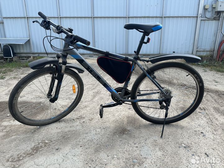 Stels navigator 500