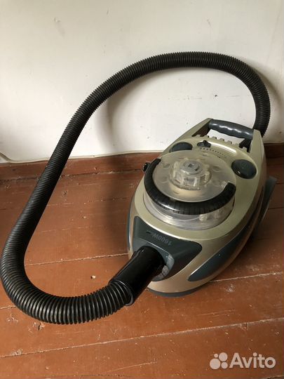 Пылесос