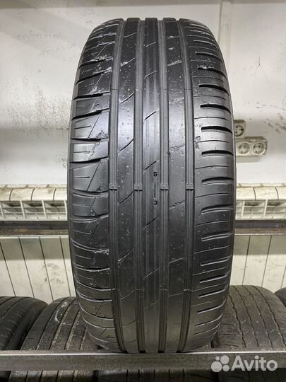 Cordiant Sport 3 215/55 R17 98V