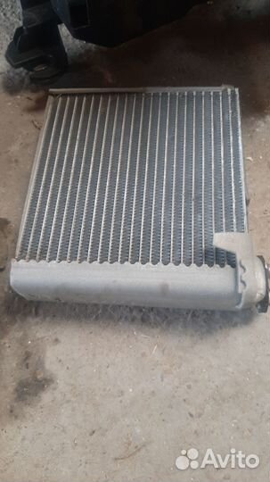 Испаритель кондиционера на Faw Besturn B 50