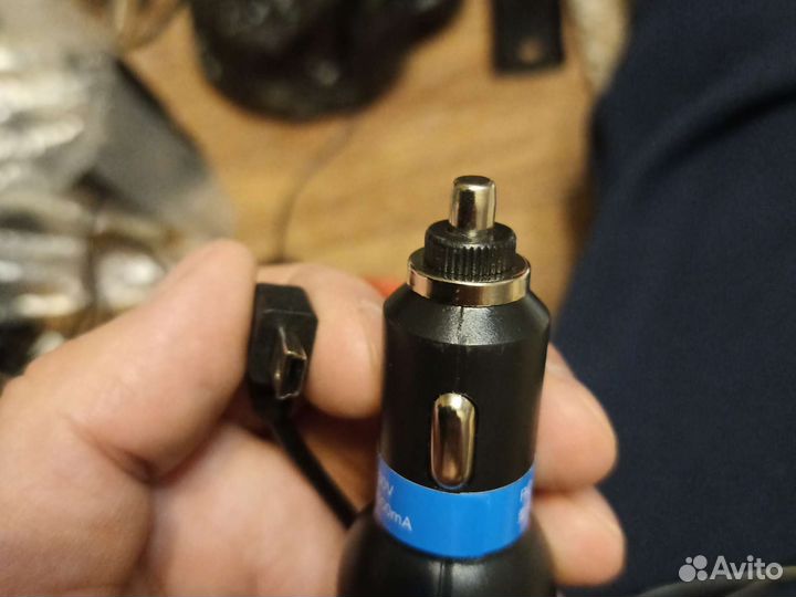 Кабель для регистратора