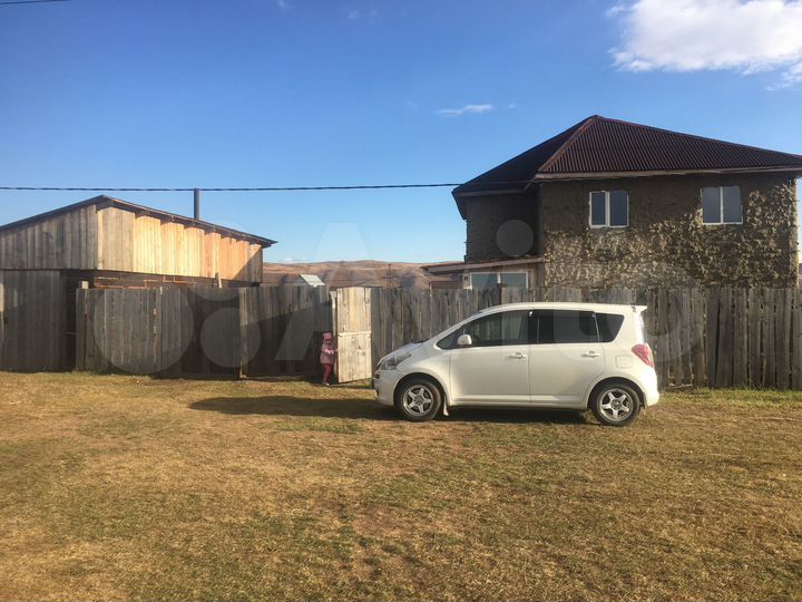 Дом 169,1 м² на участке 15 сот.