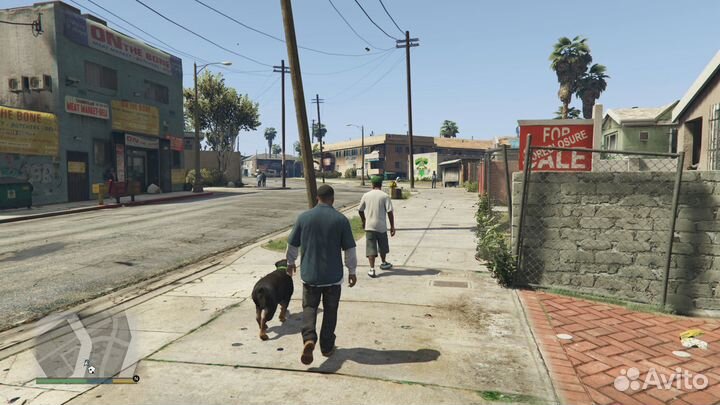 Gta 5 Xbox one, series s/x