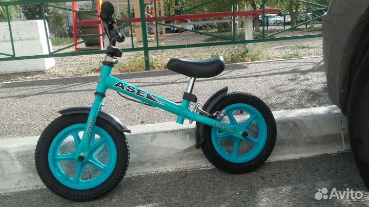 Беговел. Прокат, аренда