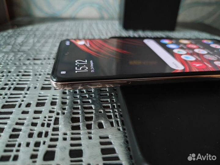 Xiaomi Poco X3 Pro, 6/128 ГБ