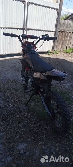 Regulmoto seven medalist pro