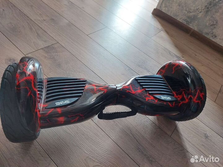 Гироскутер бу