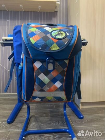 Детский стол парта