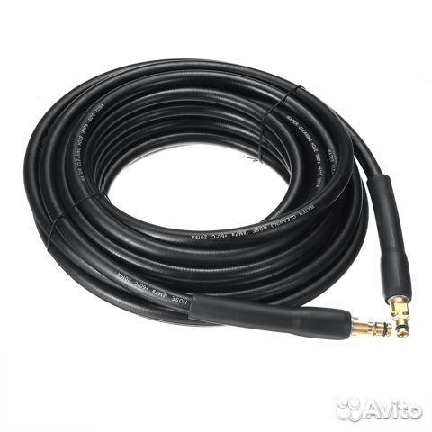 Шланг для бытовых автомоек Karcher