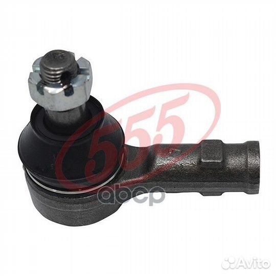 Наконечник рулевой тяги прав SE5281R 555