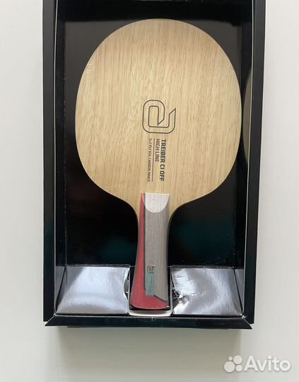 Основание для настольного тенниса Andro