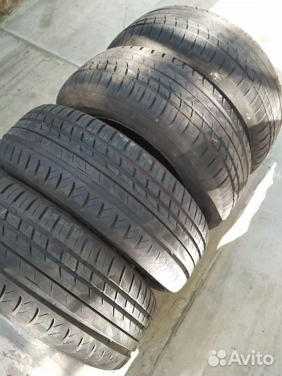 Колеса летние r15