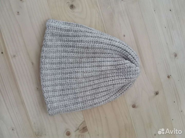 Шапка женская