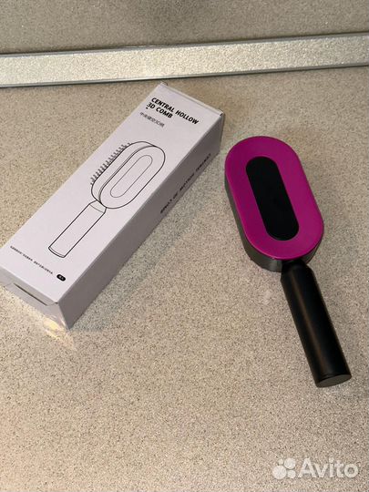 Расческа для волос Массажная