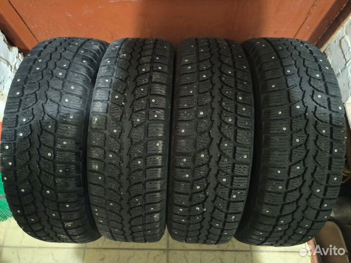 КАМА 505 Irbis 175/65 R14