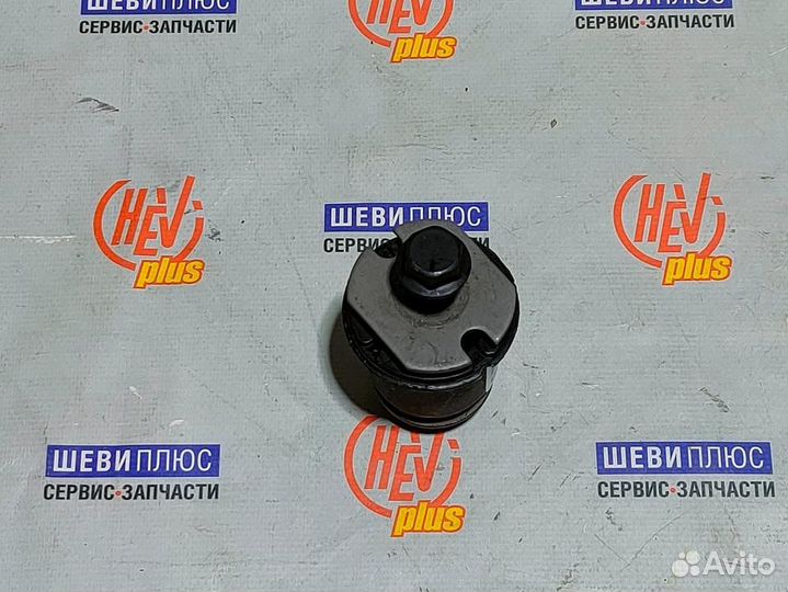 Сайлентблок кронштейна переднего Cadillac Escalade