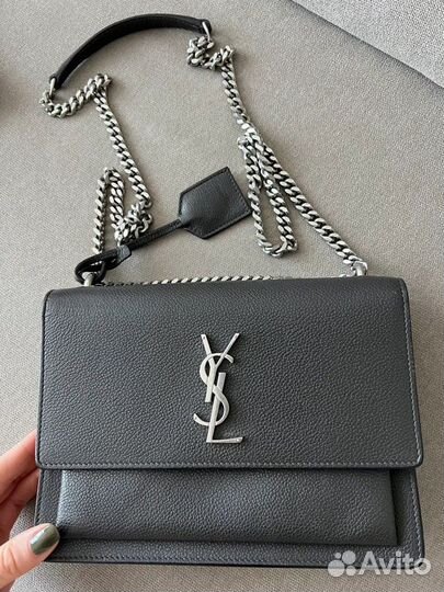 Saint Laurent сумка