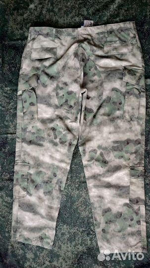 Брюки Propper ACU A-tacs fg (мох) 2XL/L