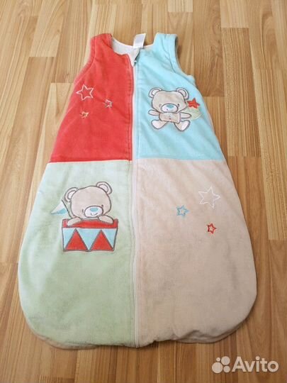 Спальный мешок