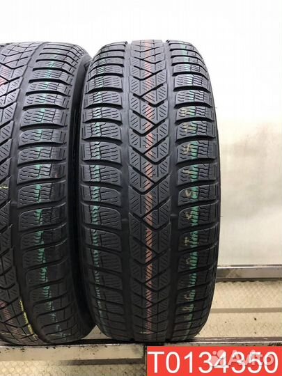 Pirelli Winter Sottozero 3 225/55 R18 98H