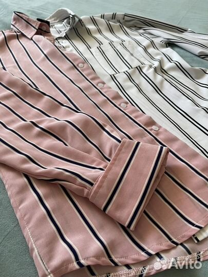 Рубашка женская