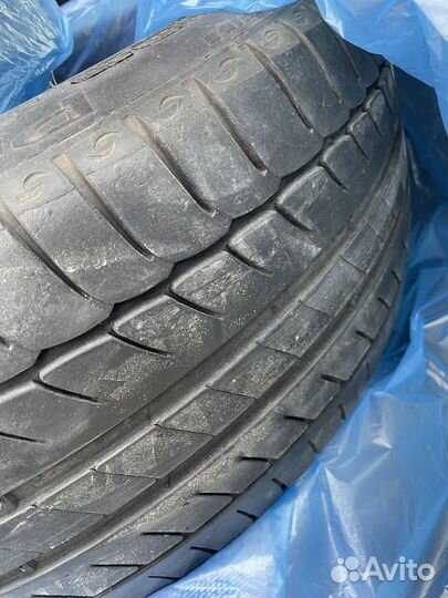 Michelin Primacy HP 225/45 R17 91