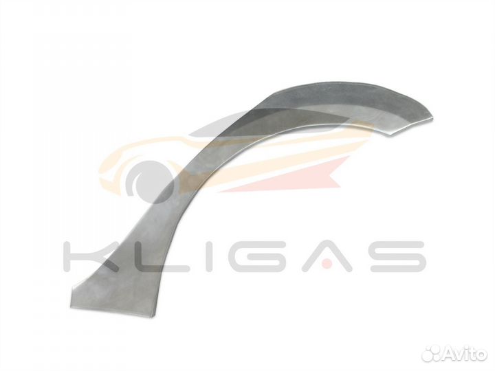 Ремонтная арка Toyota Corolla E14/E15