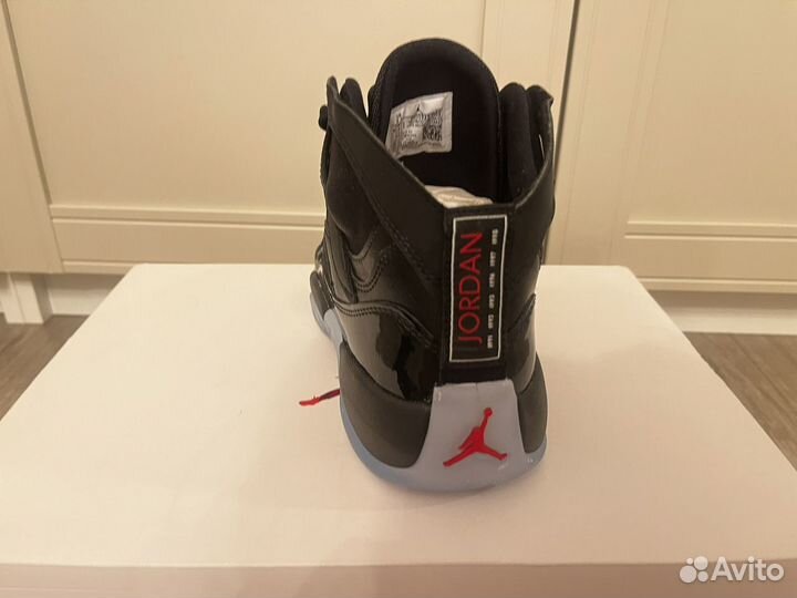 Кроссовки Jordan Jumpman Two Trey