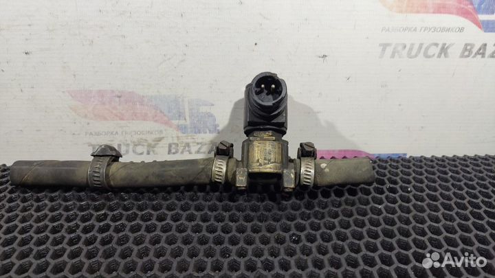 Клапан электромагнитный Volvo FH