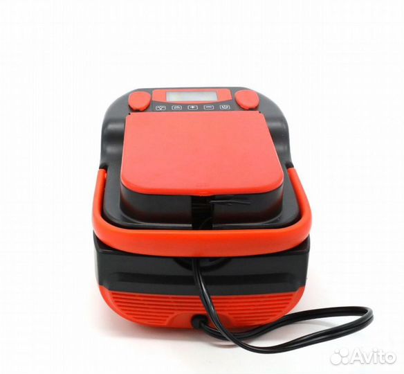 Насос электрический для sup досок