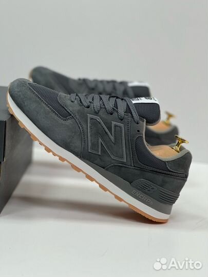 Кроссовки New Balance 574