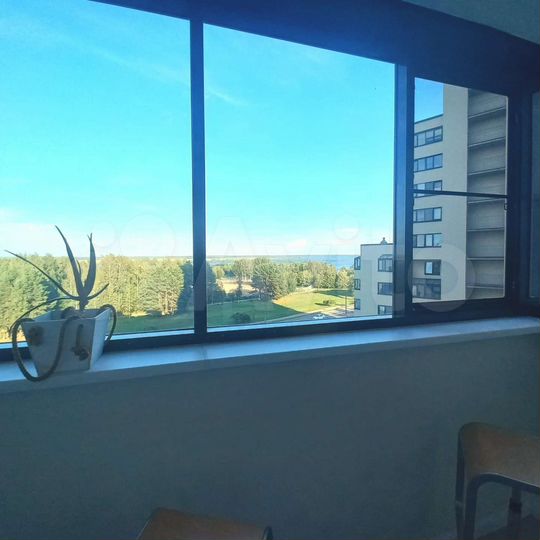 2-к. квартира, 63,9 м², 7/12 эт.