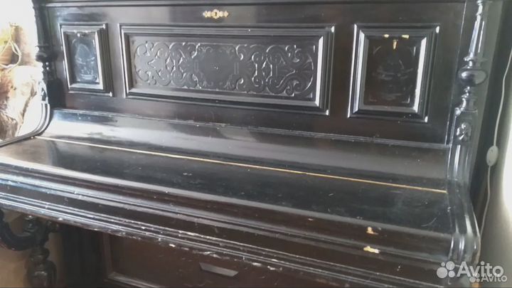 Фортепиано/Пианино для ценителей старины