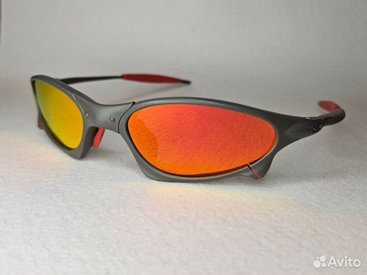 Очки Oakley Metal X Juliet 2