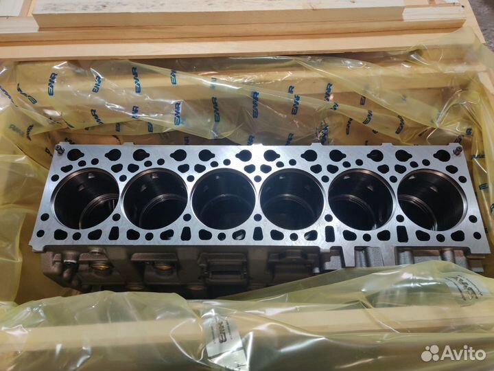 Блок ямз 536 новый