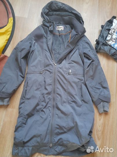 Женские вещи б/у