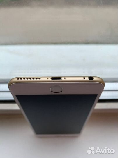 iPhone 6S Plus, 32 ГБ