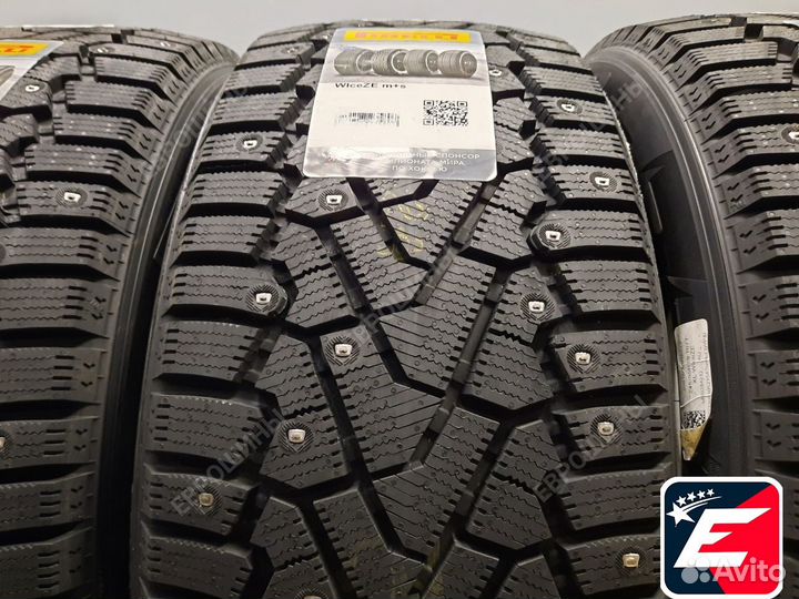 Pirelli Winter Ice Zero 265/50 R20 111H