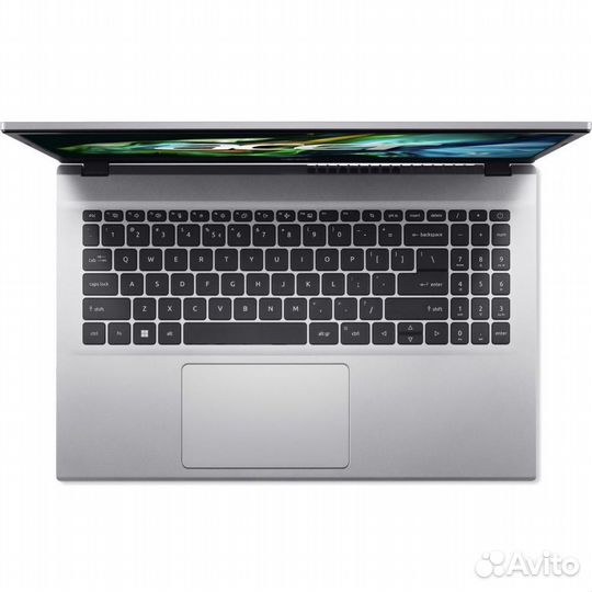 Ноутбук Acer Aspire 3 Ноутбук 15.6