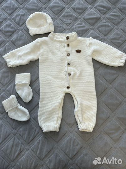 Комбинезон детский 62 68