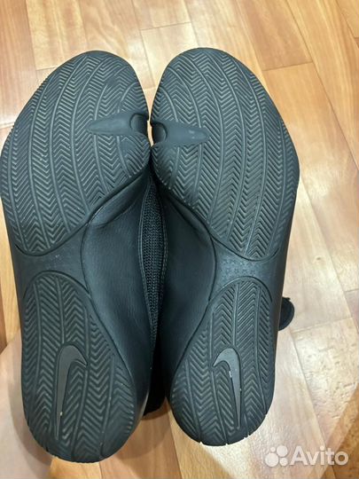 Боксерки nike