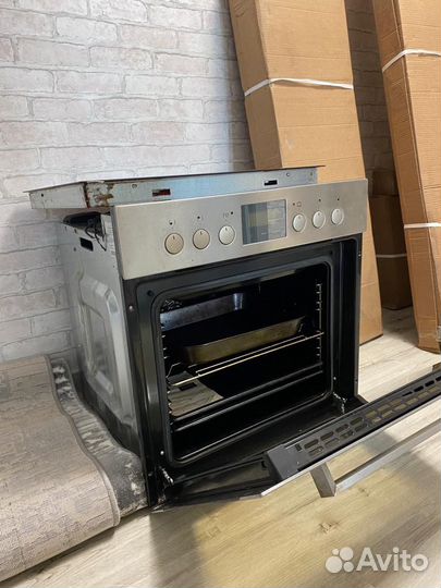 Плита электрическая стеклокерамика