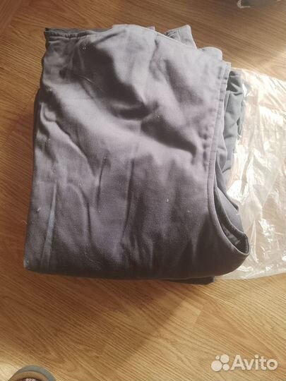 Комбинезон спецодежда